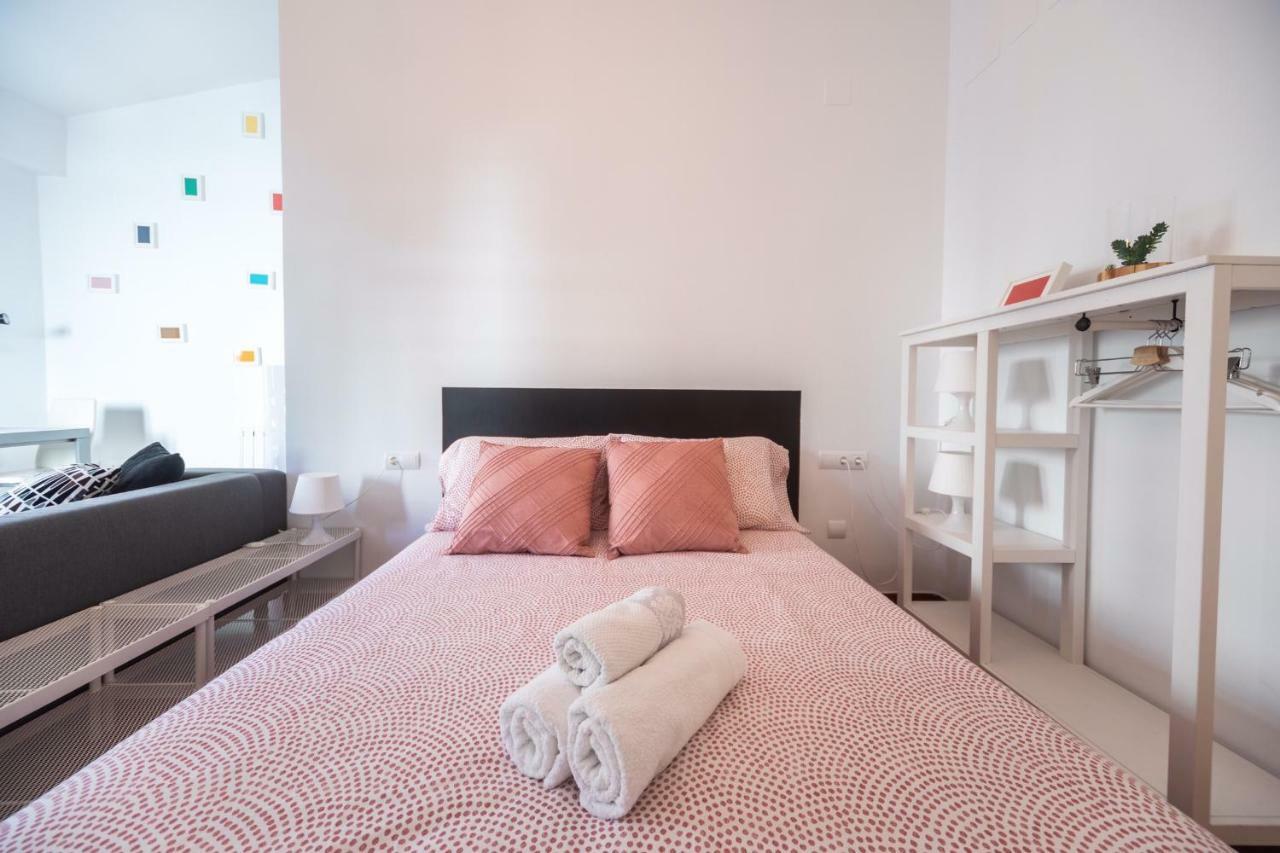 Apartamento Cool Market