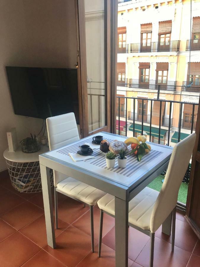 Apartamento Cool Market